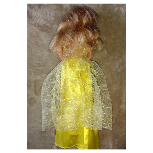 Vintage 1991 Miss America Justine doll can't Find In Stores - Picture 4 of 4